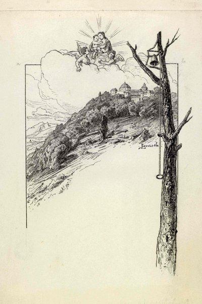 Smarna gora von Ladislav Benesch